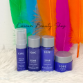 IOPE Stem 3 Stem III Experience Trial Kit (4 items). 