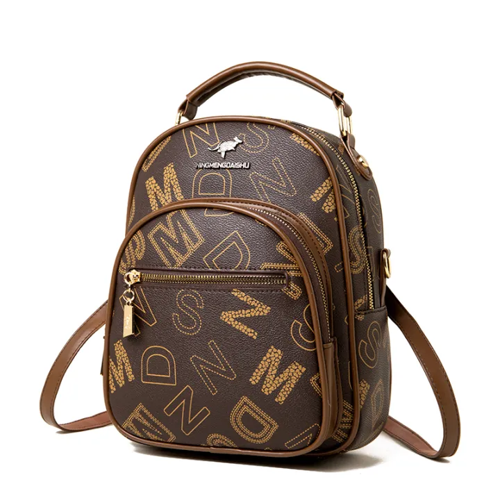 Women%20Anti%20Theft%20Backpacks%20Female%20Utility%20ShoulderBag%20Stylish%20Travel%20Bag%202024%20Luxury%20Letter%20Printed%20Soft%20PU%20Leather%20Backpack%20-%20Image%207