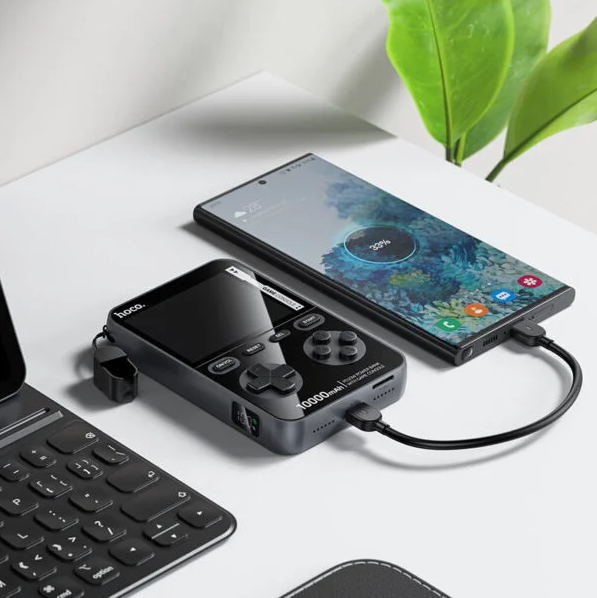 Hoco%20Q47%2010000mAh%20Power%20Bank%20with%20Game%20Console%20-%20Image%203