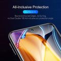 0S Y201 Y21 vo Y213PCS Hydrogel Film For ViS Screen Protector For Vivo Y3Y20 Y2i Y53S Y53T Y33S Y12S Y11S Y15S Protector.