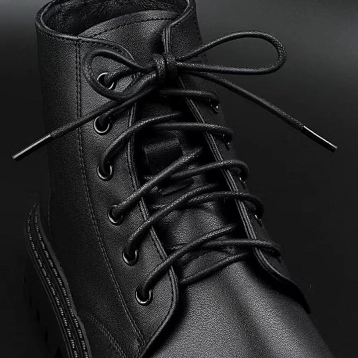 1%20Pair%2070cm%5C80cm%5C90cm%5C110%20cm%20Coloured%20Round%20Waxed%20Shoelaces%20For%20Shoes%20&%20Boots/Export%20Quality%20Formal%20Shoe%20Laces%20(BG%20Accessories)%20-%20Image%204