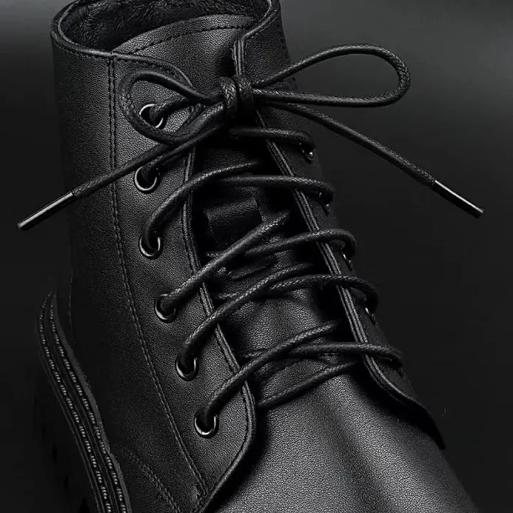 1%20Pair%2070cm%5C80cm%5C90cm%5C110%20cm%20Coloured%20Round%20Waxed%20Shoelaces%20For%20Shoes%20&%20Boots/Export%20Quality%20Formal%20Shoe%20Laces%20(BG%20Accessories)%20-%20Image%204