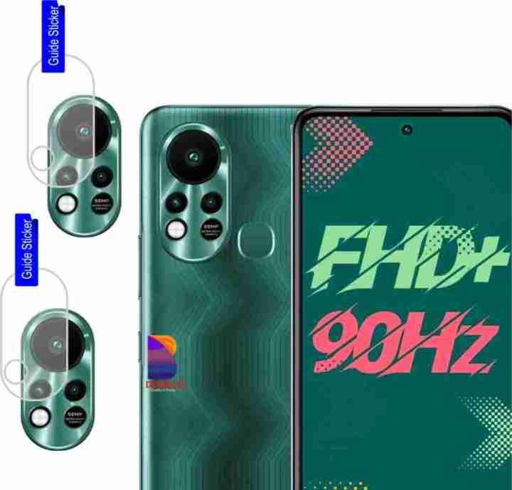 4-in-1%20Combo%20Pack%20Screen%20Protector+Camera%20Lens%20Protector+Back%20Poly+Back%20Cover%20For%20Infinix%20Hot%2011s%20-%20Image%204