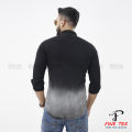 Black Danim Day Night For Men's  Collection BY  Fine Tex. 