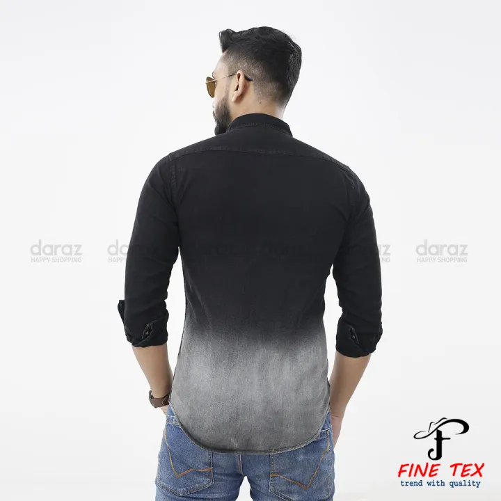 Black%20Danim%20Day%20Night%20For%20Men's%20%20Collection%20BY%20%20Fine%20Tex%20-%20Image%202