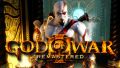 God of War 3 Remastered  - PS4 Game. 