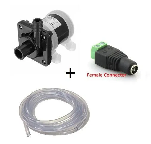 Water%20proof%20Mini%20Submersible%2012%20Volt%208%20Watt%20DC%20Pump%20with%203fit%20pipe%20and%20connector%20-%20Image%202