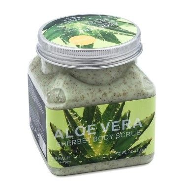 Wokali%20ALOE%20VERA%20Body%20Scrub%20for%20Male/Female%20-%20350%20ml%20-%20Image%203