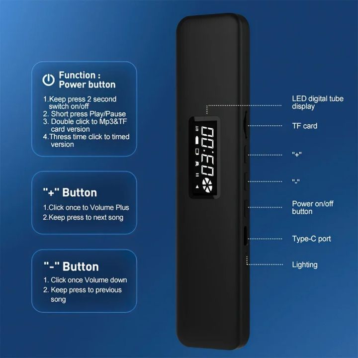 Conduction%20Sound%20Box%20Rechargeable%20Wireless%20Stereo%20Soundbar%20White%20Pocket%20Bluetooth%20Speaker%20Under%20Pillow%20Bone%20Noise%20Improve%20Sleep%20-%20Image%203
