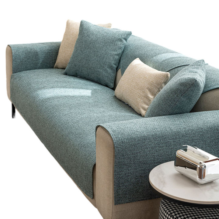 Sofa%20Cover%20Couch%20Covers%20Solid%20Color%20Anti-slip%20Cushion%20Blanket%20Simple%20Modern%20Living%20Room%20Furniture%20Decoration%20-%20Image%203
