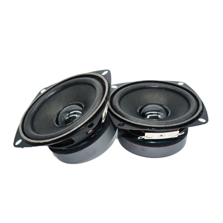2%20Pcs%203%20Inch%2078%20MM%20Full%20Range%20Audio%20Speakers%208%20Ohm%2020W%20Bubble%20Edge%2060%20Magnetic%20Smart%20Bluetooth%20Speaker%20DIY%20Home%20Sound%20Stereo%20-%20Image%203