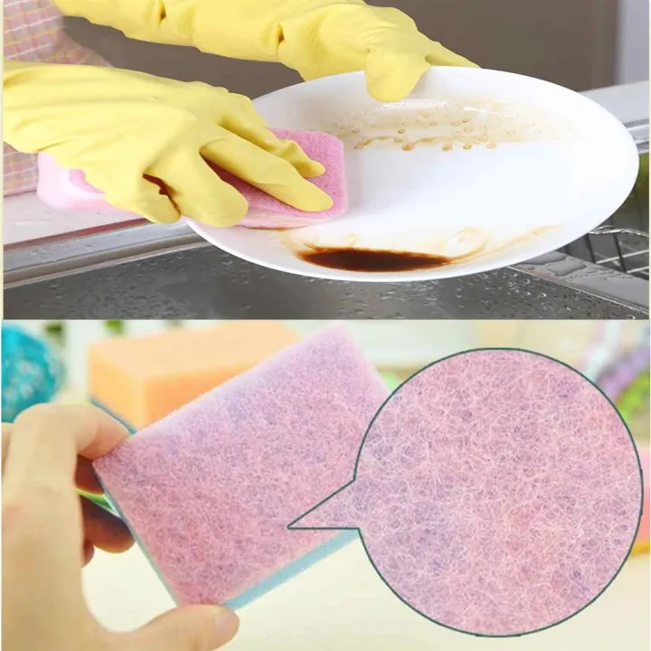 Kitchen%20Cellulose%20Dish%20Sponge%20-%20Image%204