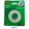 Removable tape 3M Magic Tape Scotch Magic Tape Office Transparent Tape Magic invisible tape. 