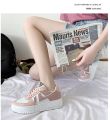 Anti-Slippery Women's Sport Sneakers.