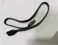 SATA Cable for pc or others useg for hdd and ssd 2.5 and 3.5 inch supporters best quality.