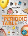 The Peiodic Table Book (Hardcover). 