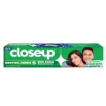 Closeup Toothpaste Menthol Fresh 85g.