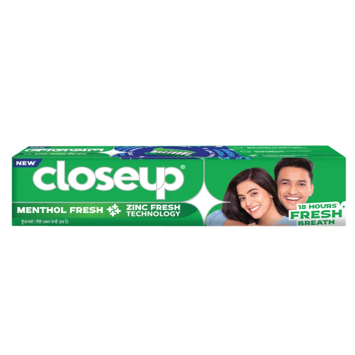 Closeup%20Toothpaste%20Menthol%20Fresh%2085g%20-%20Image%203