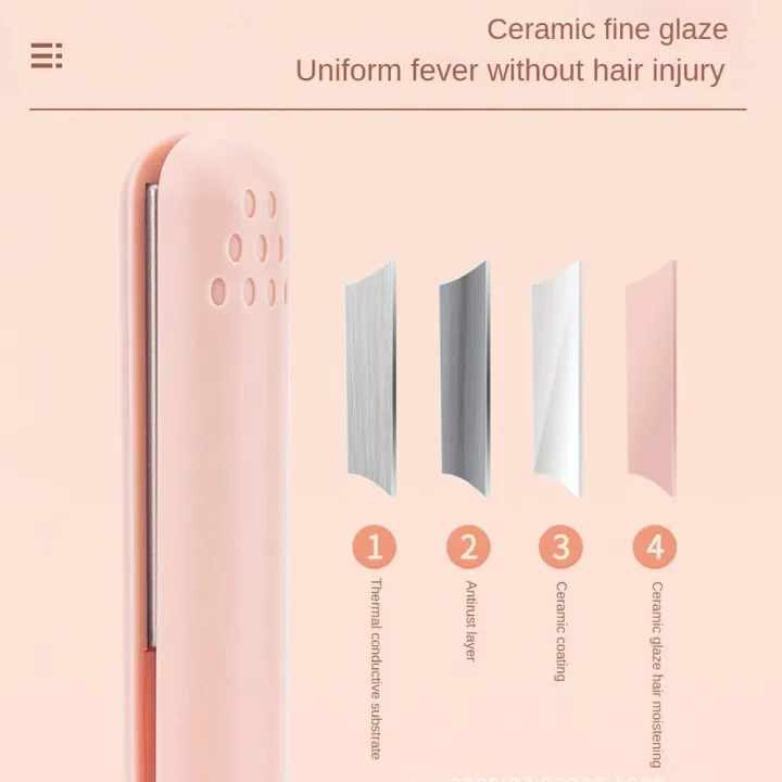 Student%20Hair%20Straightener%20Mini%20Size%20Wireless%20Student%20Usb%20Small%20Hair%20Care/styling%20Straight%20And%20Rolled%20Dual-purpose%20Device%20Portabl%20-%20Image%206