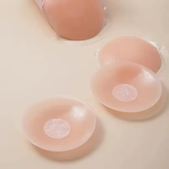 1%20Pair%20Silicone%20Nipple%20Cover%20Reusable%20Women%20Bra%20Sticker%20Breast%20Petal%20Strapless%20Lift%20Up%20Bra%20Invisible%20Pads%20Chest%20Pasties%20-%20Image%204