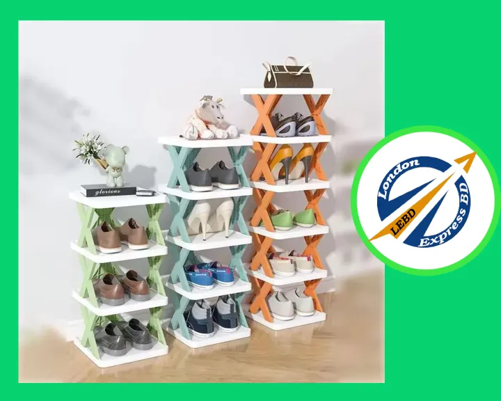 Shoe%20Rack/Box%205%20Layer%20(Stackable%20Multi-tier%20Shoe%20Organizer).%20-%20Image%202