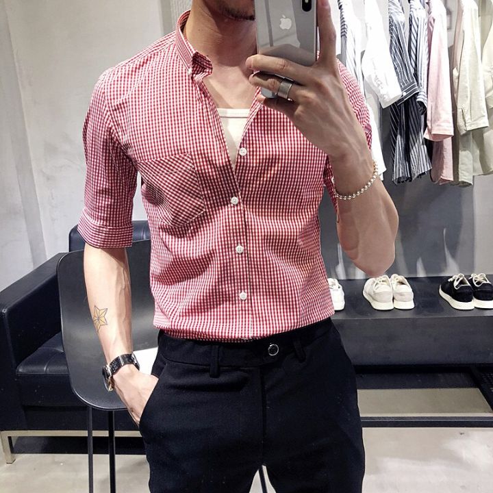 sachin and babi light blue dress men white club wear shirt timeless shine party perfect cls 0144 white –  Richlook