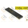 ATMEGA1284P-PU 8-Bit AVR Microcontrollers ATMEGA 1284.