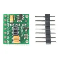 MAX30100 MAX 30100 Heart Rate Oximeter Sensor Arduino Module Pulse Oximeters Development Board Sensor Module With 7 Pin Cables Connections Header. 