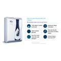 Unilever Pureit New Mineral RO+MF Water Purifier Filter Classic - White. 