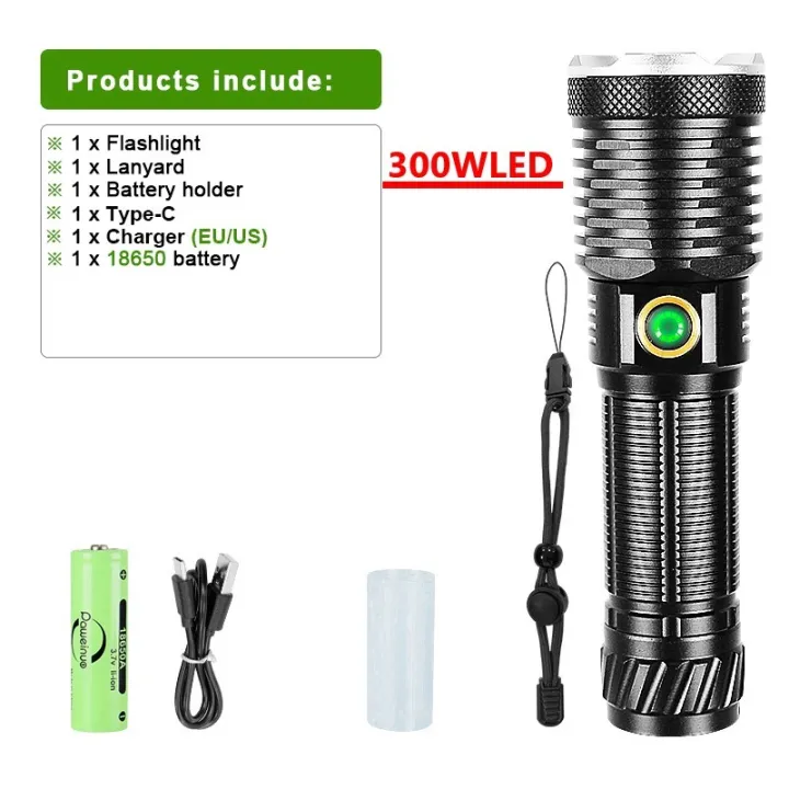 1000000LM%20Most%20Powerful%20Led%20Flashlight%20Rechargeable%20800W%20LED%20Flashlights%20High%20Power%20Zoom%20Torch%20Long%20Range%203000m%20Tactical%20Lantren%20-%20Image%207