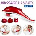 Dolphin Infrared Body Massager, Dolphin looking body massager. body care and massager. massage related product.