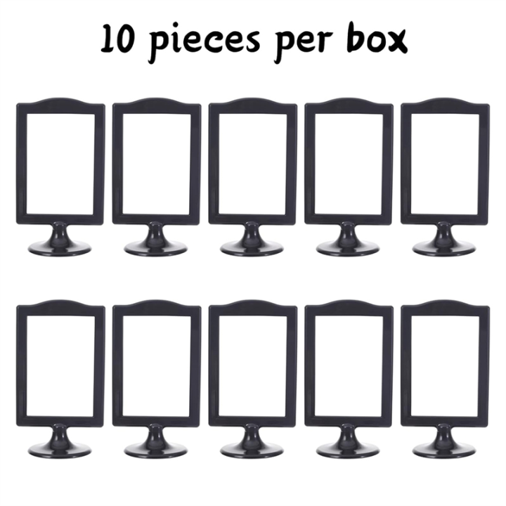 Double%20Sided%20Standing%20Picture%20Frames%204%20X%206%20Inch%20Pedestal%20Photo%20Frame%20Plastic%20Self%20Standing%20Frame%20for%20Table,10%20Pack%20-%20Image%206