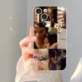 The Vampire Diaries Phone Case For iPhone 14 13 12 Mini 11 Pro XS Max X XR SE 6 7 8 Plus Soft Silicone Cover. 