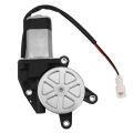 8Tooth Right Side Window Regulator Glass Lift Motor for Electric Car. 
