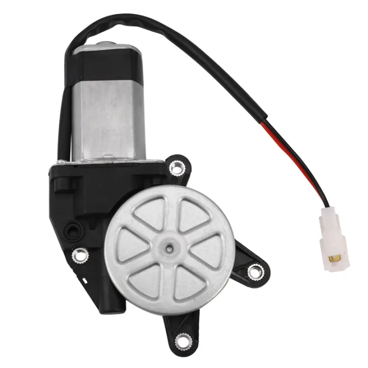 8Tooth%20Right%20Side%20Window%20Regulator%20Glass%20Lift%20Motor%20for%20Electric%20Car%20-%20Image%203