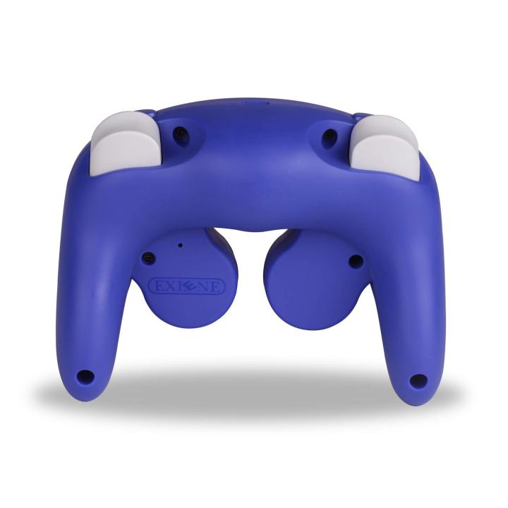 Exlene%20nintendo%20wireless%20switch%20controller%20gamecube,%20Bluetooth%20Gamepad%20Wireless%20Switch%20Controller,%20rechargeable,%20wake%20up%20-%20Image%202