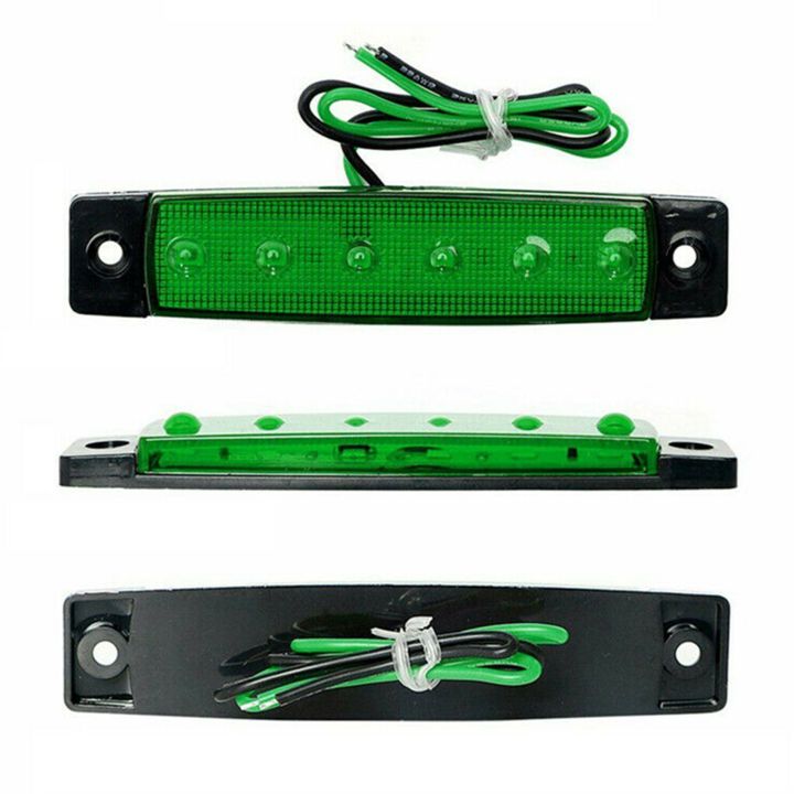 12Pcs%20Red%20Green%20Boat%20Navigation%20LED%20Lights%20Stern%20Lights%20Boats%20Light%2012V%20-%20Image%203