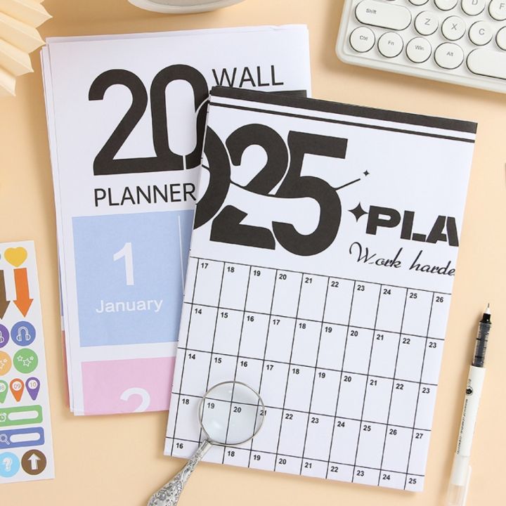 New%20Paper%20Planning%20Wall%20Calendar%20Multipurpose%202025%20Plan%20Daily%20Calendar%20Memo%20Pad%20Hanging%20Planner%20Sheet%20Home%20Office%20-%20Image%208
