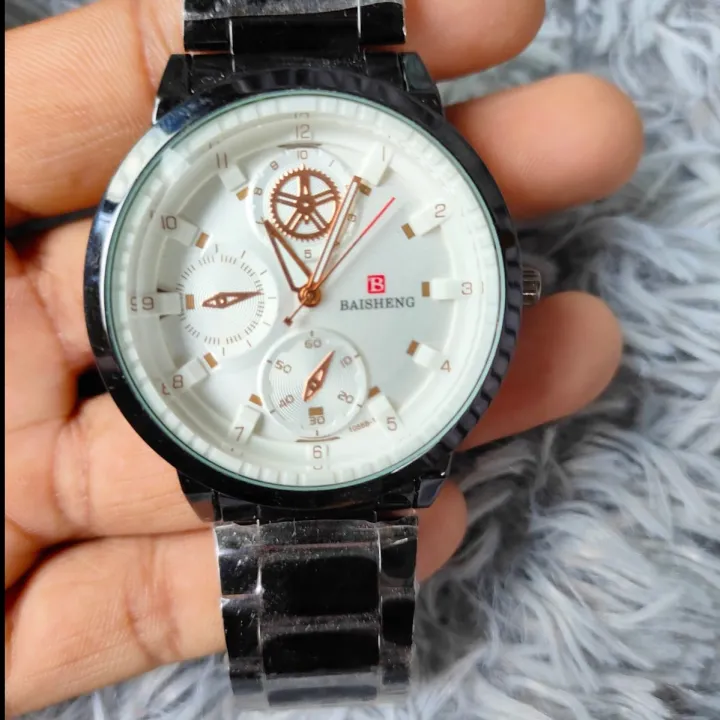 Baisheng%20Stainless%20Steel%20Analog%20%20Fashion%20Watch%20For%20Men%20-%20Image%207