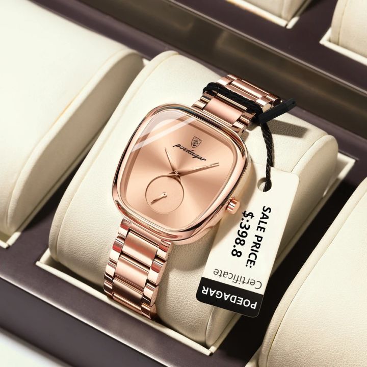 Poedagar%20Ladies%20Watch%20Rose%20Gold%20783%20-%20Image%202