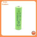 1.2 volt Rechargeable good mah Battery 2Pcs. 