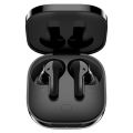 QCY T13 TWS Waterproof in Ear Headphone Noise Cancelling Deep Bass Touch Control Ear Buds HIFI Stereo 40H Playtime Earphone. 