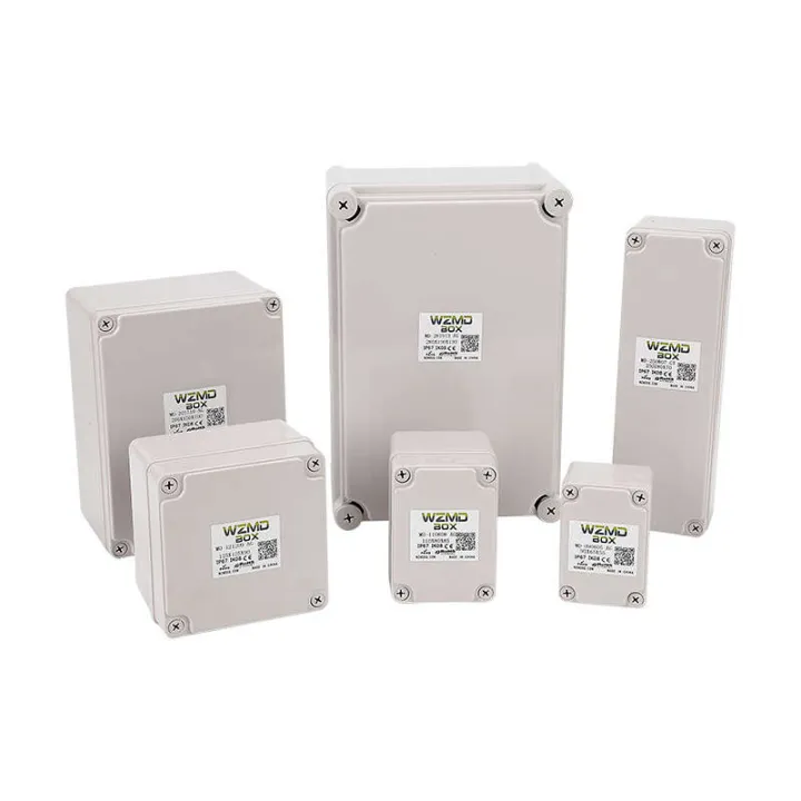 Plastic%20junction%20ABS%20outdoor%20cable%20distribution%20box,%20sealed%20power%20socket%20waterproof%20box%20-%20Image%205