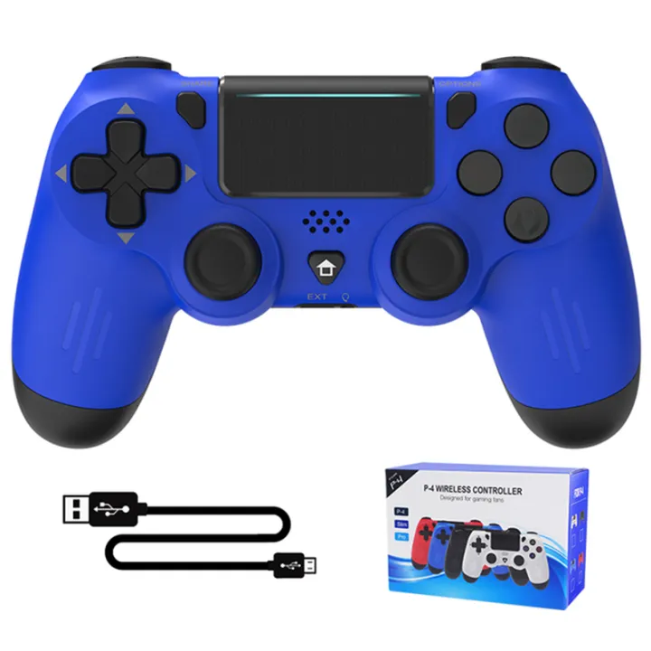 Data%20FROG%20PS4%20Pro%20Ultra%20Thin%20USB%20Six%20Axis%20Controller%20-%20Image%203