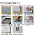 Dragon Ball Anime Heat Transfer Fusible Stickers Adhesive Thermo Patch Iron On Patches For Clothing T-Shirt DIYBasketball. 