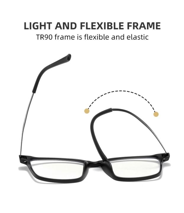 Blue%20Light%20Blocking%20Multifocal%20Reading%20Glasses%20Men%20Women%20Ultralight%20TR90%20Titanium%20Optical%20Frame%20Eyeglasses%20Square%20Eyewear%201.0-4.%20-%20Image%205