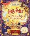 The Harry Potter Wizarding Almanac  (Hardcover). 