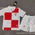 ew 2024 Cup ational eam Football Jersey ids Adult Fans er 24/25 Croatia Jersey. 