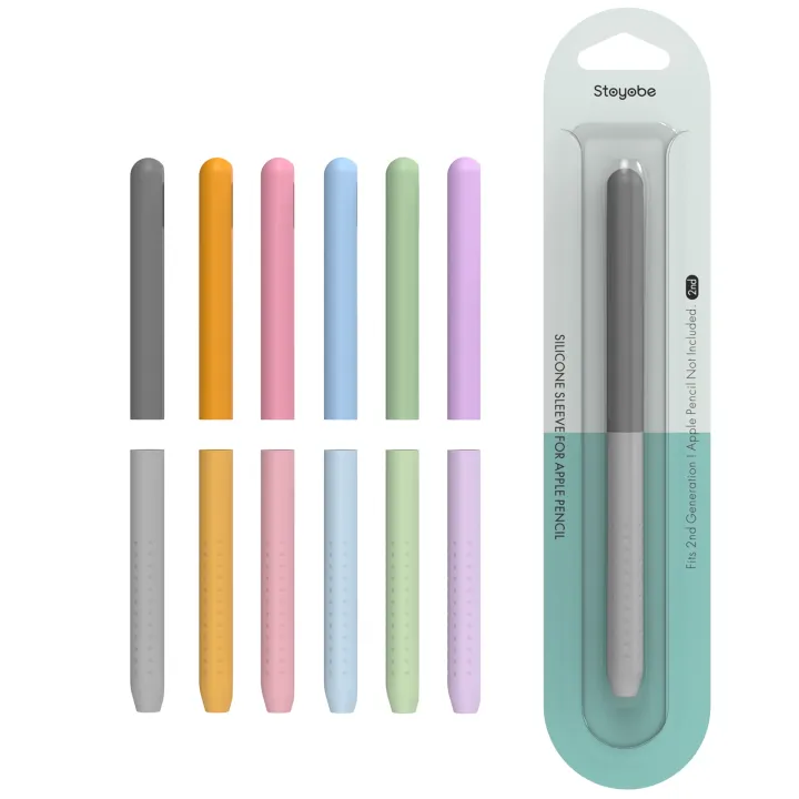 DUX%20DUCIS%20Detachable%20Gradient%20Colorful%20Stylus%20Case%20For%20Apple%20Pencil%202%20/%20Pro%20-%20Image%207