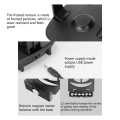 1 Piece Mobile Phone Shaker Holders Swing Device Automatic Shake Steps Counter for Pedometer Increase the Number of Step. 